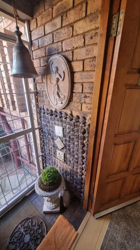 To Let 2 Bedroom Property for Rent in Sasolburg Free State
